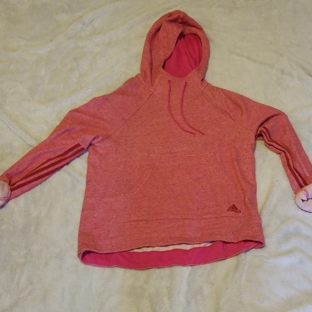 Adidas Sweatshirt